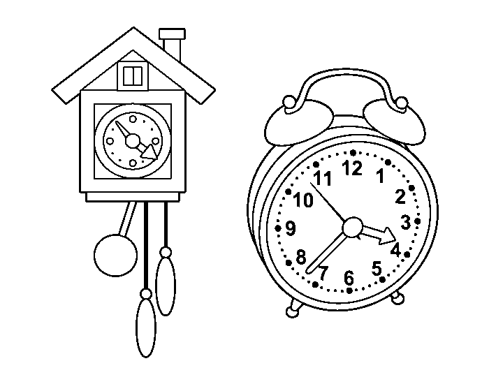 Раскраски часов для детей. Часы раскраска для детей. Часы с маятником раскраска. Часы рисунок. Часики раскраска.