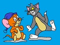 Uciekająci Tom i Jerry