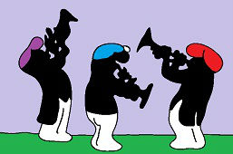 Zespół jazzowy