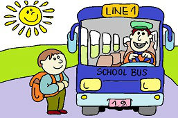 Autobus do szkoły