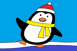 Pingwin Pingu