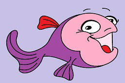 Ryba purpurowa