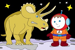 Powrót do prehistorii